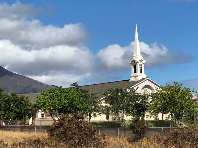 The Church of Jesus Christ of Latter-day Saints