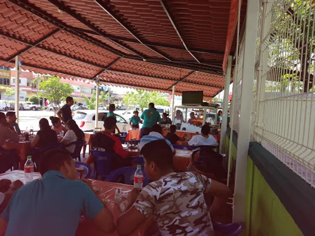 Carnitas Parque De Las Torres