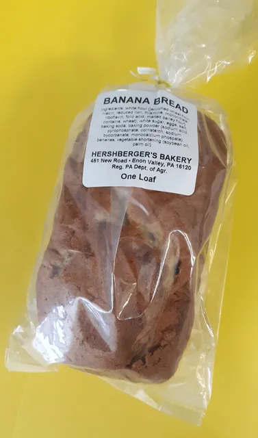 Hershberger's Bakery