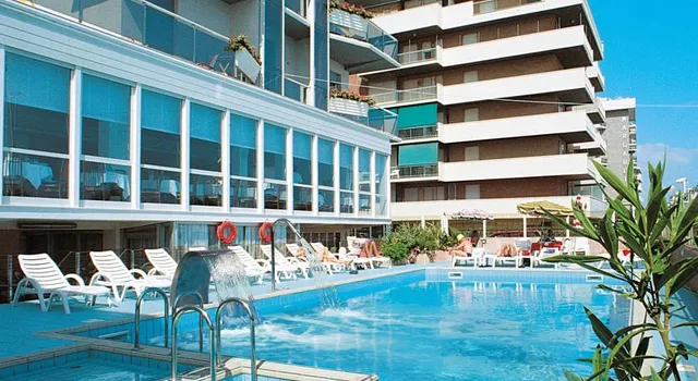 Hotel Arizona Riccione