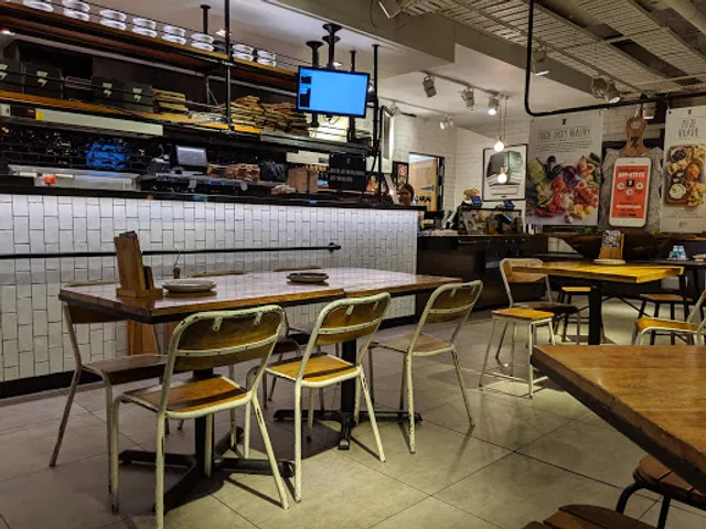 Zeus Street Greek Dulwich Hill