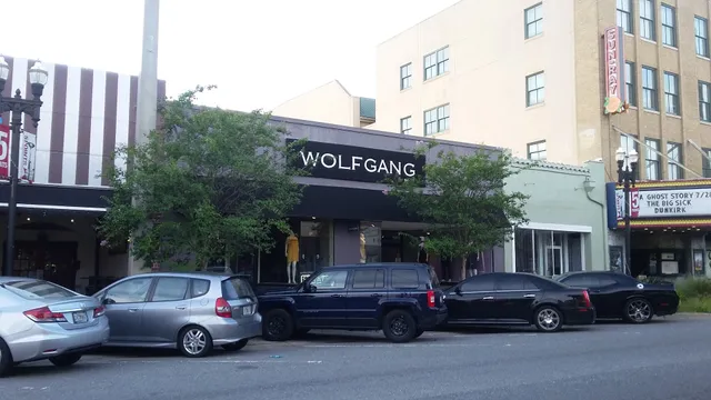 Wolfgang