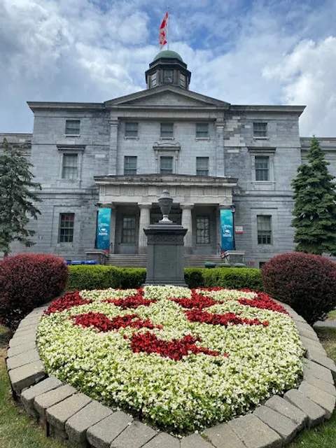 McGill University