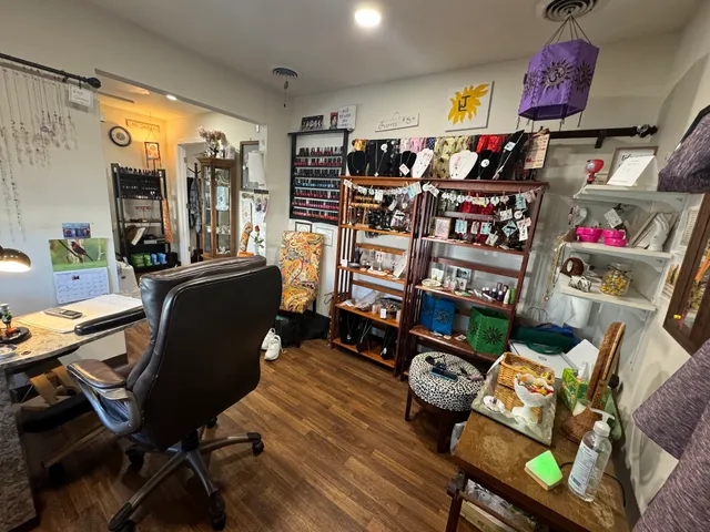 Lady Jane's Mini Spa-Boutique