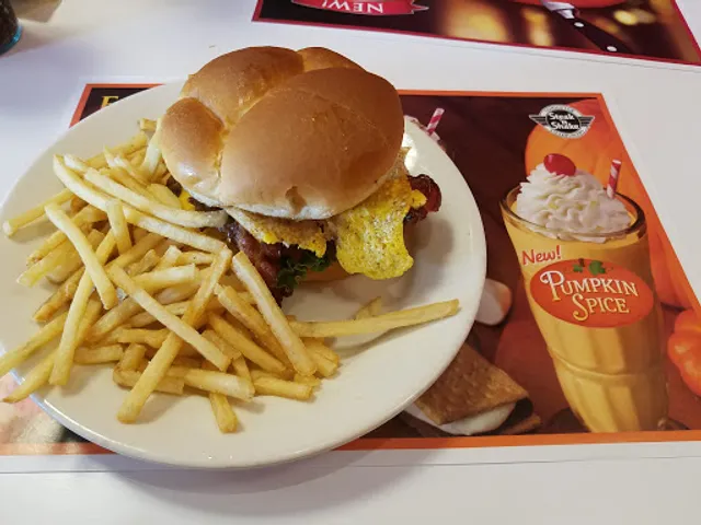 Steak 'n Shake