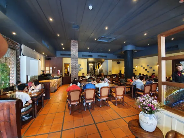 歐鄉牛排館花蓮店