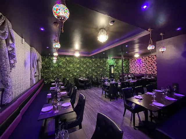 The Sultan of Jarrow