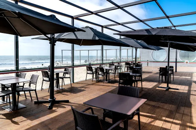 Ristorante Pizzeria S. Martino Valadares