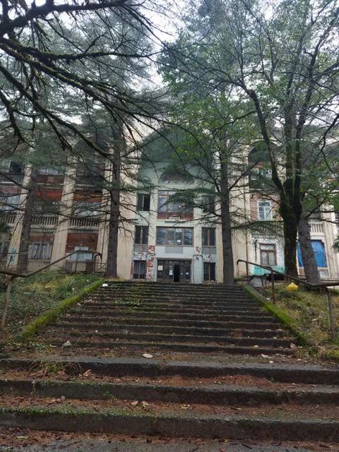 ნუნუს სახლი