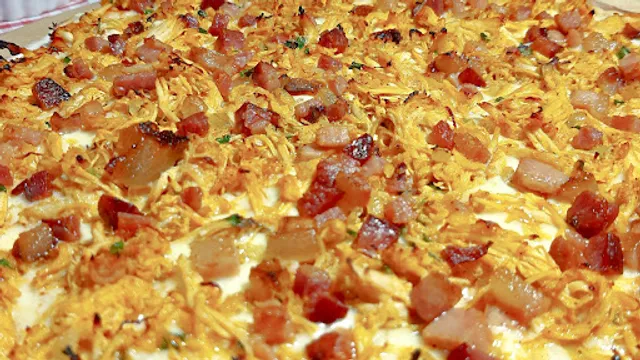 Pizzaria Paulista Tabatinga (Only delivery)