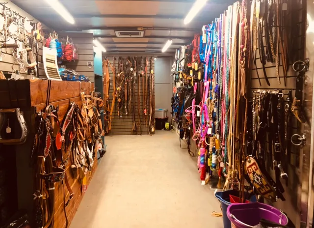 Twisted T Western & More, LLC