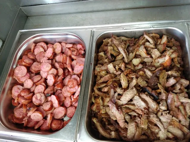 Lanchonete e Restaurante Nunes