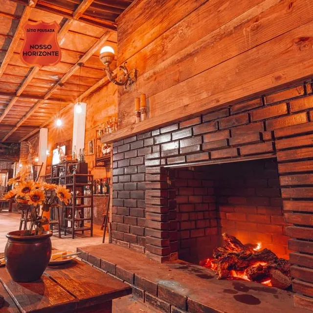 Sítio Pousada Nosso Horizonte