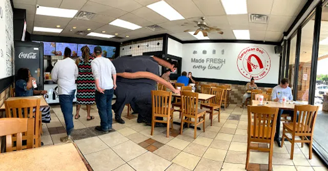 American Deli