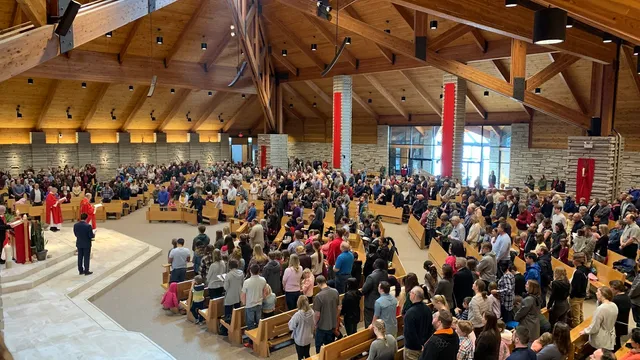 Church of Saint Paul