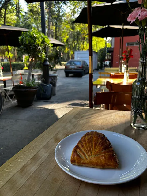 Café Ruta de la Seda