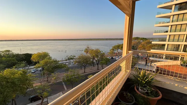 Departamento en Alquiler Temporario Costanera. Bitcoins House Costanera