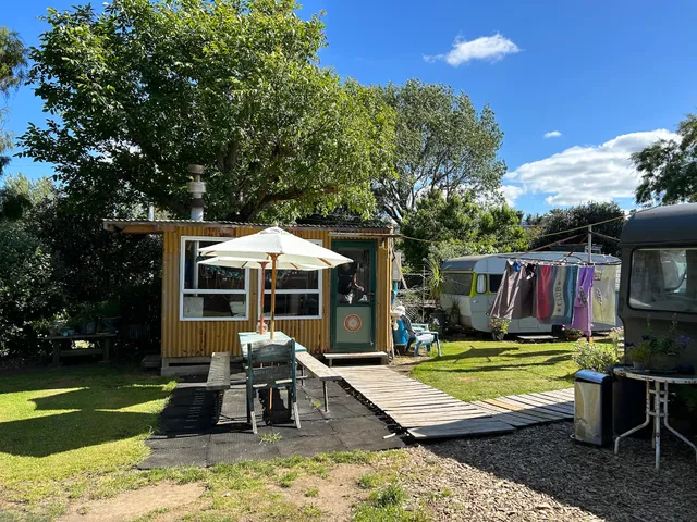Morepork Rural Oasis