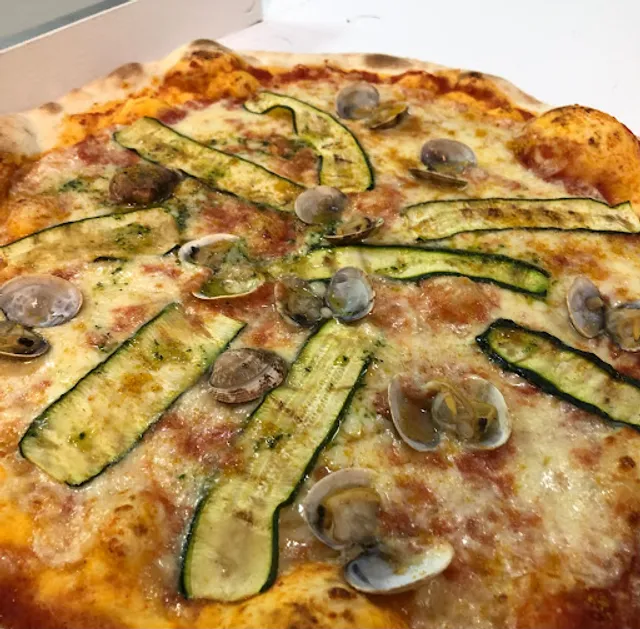 Pizzeria da Ale e Giulia