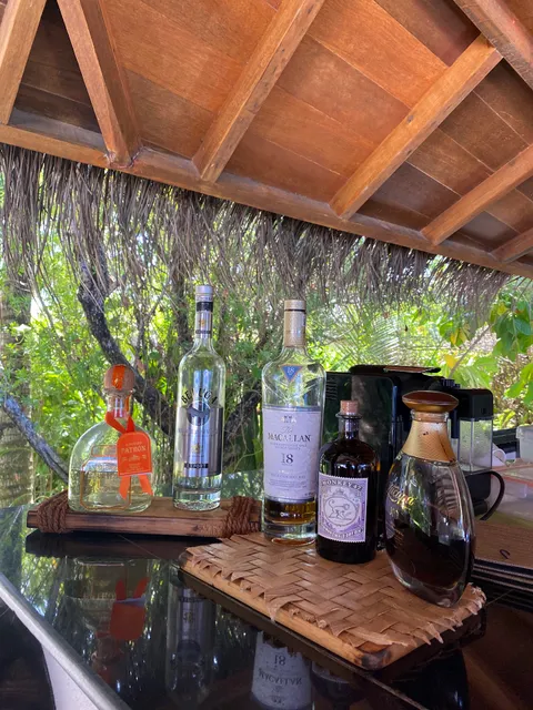 Gulhifushi - Picnic Island