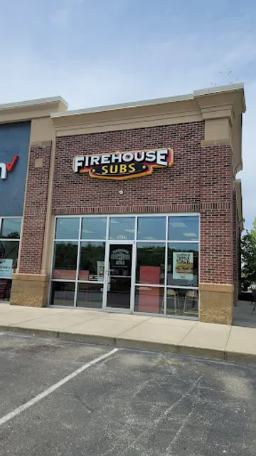 Firehouse Subs Hebron