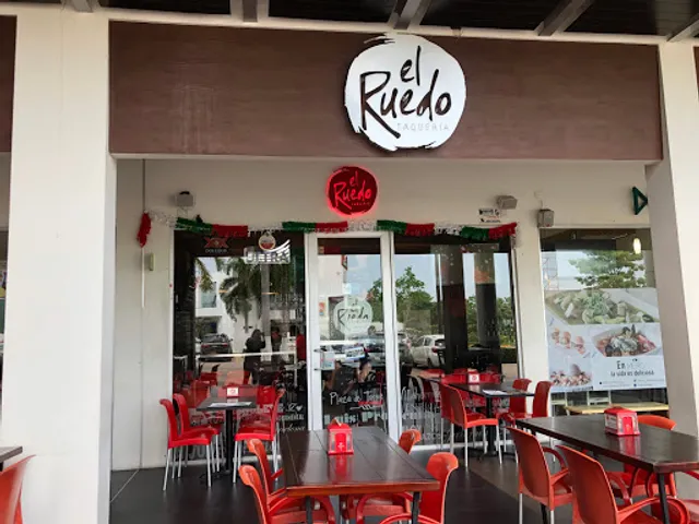 El Ruedo Taqueria