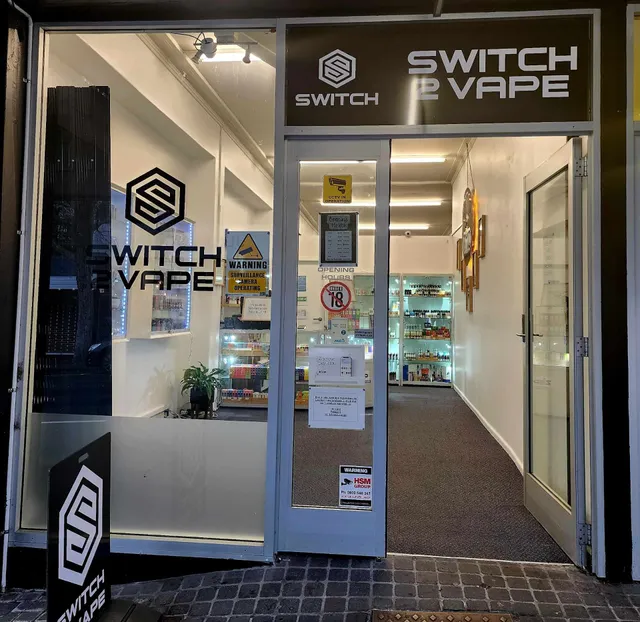 vape shops plymouth city centre Switch 2 Vape - New Plymouth Vape Store in 37 Devon Street East, CBD, New  Plymouth 4310, New Zealand: Discover The Opening Hours, Reviews, Directions  & Nearby Places of Switch 2 Vape