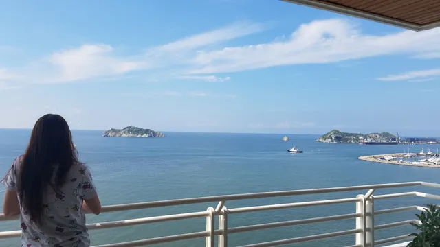 Apartamentos en El Rodadero, Santa Marta