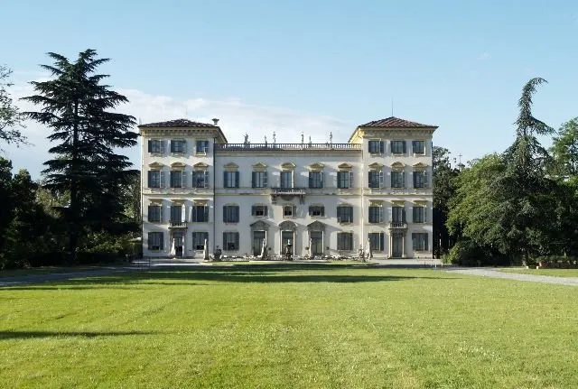 Villa San Carlo Borromeo
