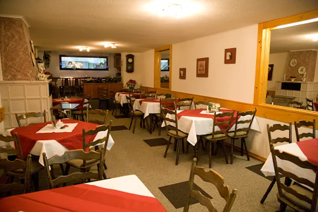 Alte Mühle (Pension & Gasthaus)