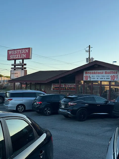 Western Sizzlin