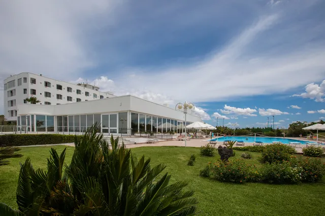 Grand Hotel Costa Brada