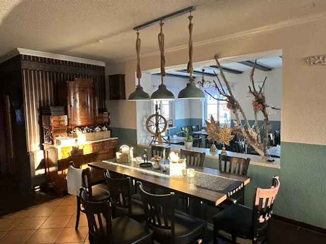 Gaststätte Müllerstübchen Kottmarsdorf