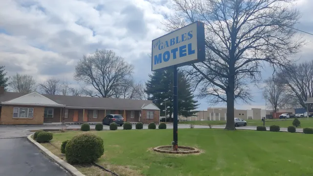 Gables Motel
