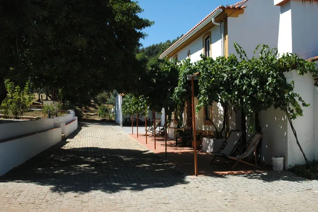 Quinta Do Vaqueirinho