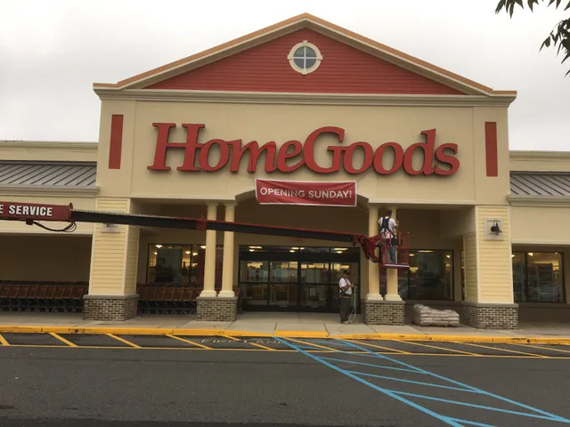 HomeGoods