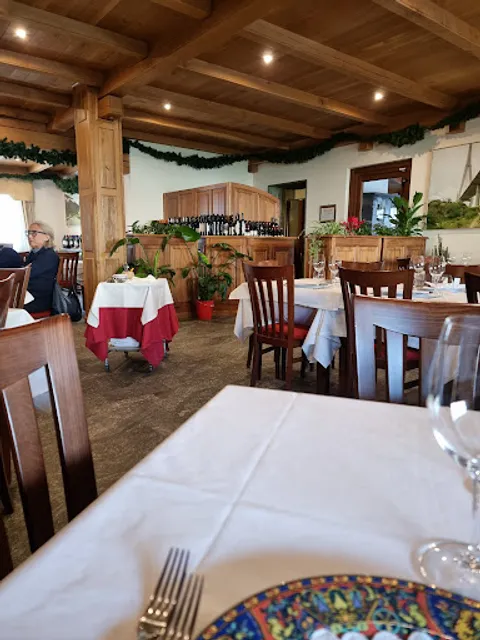 Ristorante Al Maniero