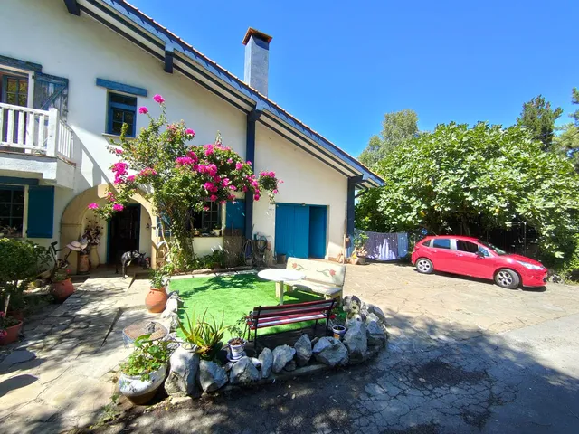 Mitriku B&B MUTRIKU SEA SIDE- Laranga Auzoa