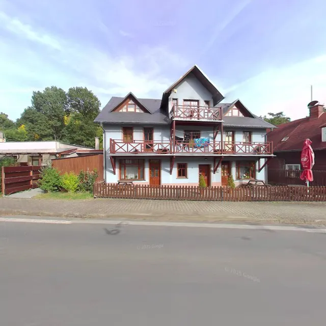 Bardi Holiday Apartments - Self Catering