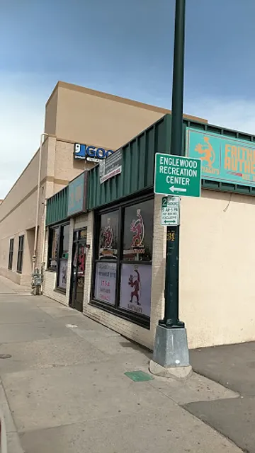 Santiago's Mexican Restaurant