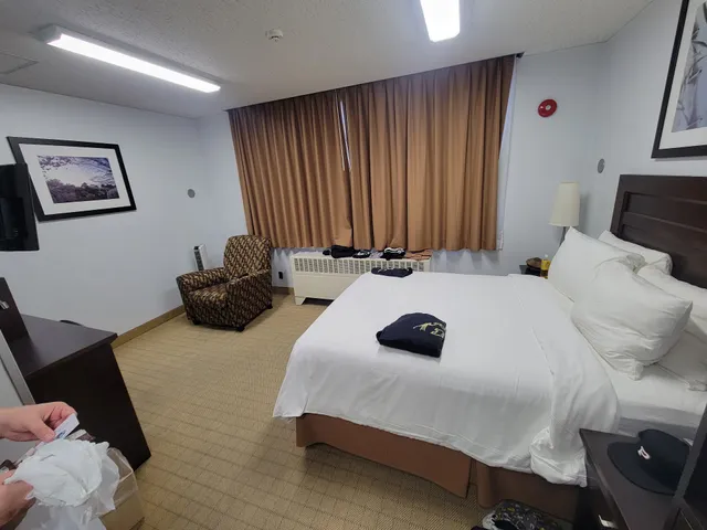 Navy Gateway Inns and Suites