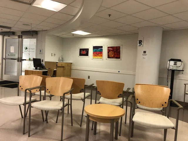Nationwide Children's Hospital Downtown Urgent Care