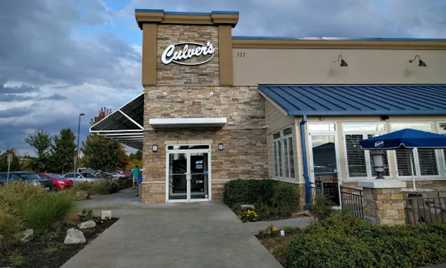 Culver’s