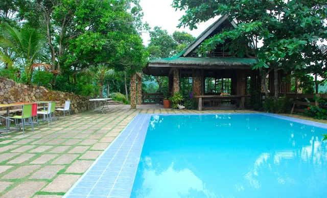 La Estancia Busuanga