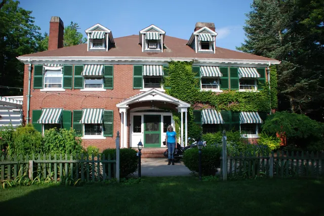 Governor's Inn & Restaurant