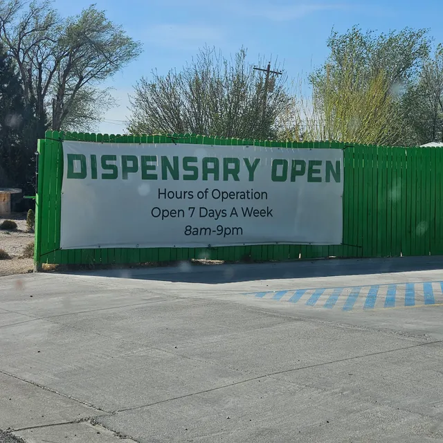 Tatum House of Cannabis