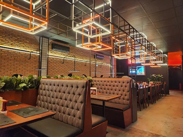 Lifebox Burger (Campinas)