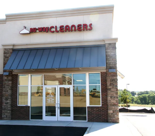 Nu-Way Cleaners at Northgate Village