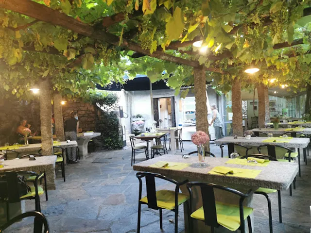 Grotto Dei Due Ponti