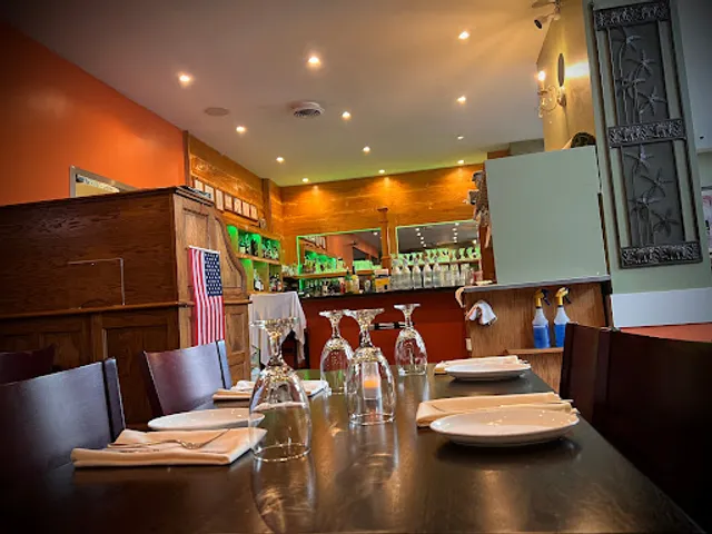 Tulsi Indian Cuisine